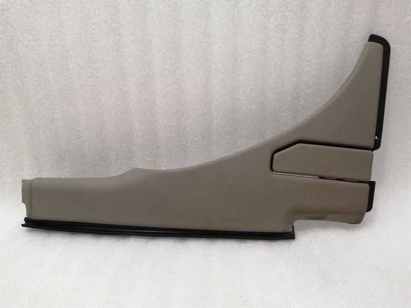 Mercedes-Benz A (W169) Mercedes SL R230 left side cover A2306901141 side cover left Body type: Convertible
Fuel: Petrol