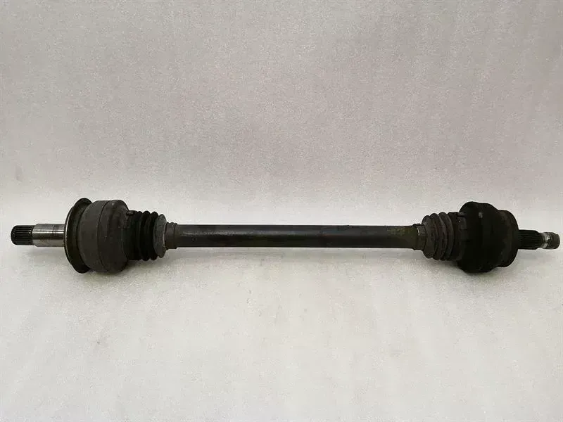 Mercedes-Benz A (W169) Mercedes SL350 M272 R230 Drive Shaft Rear Right A2303507610 Drive Shaft Body type: Convertible
Fuel: Petrol