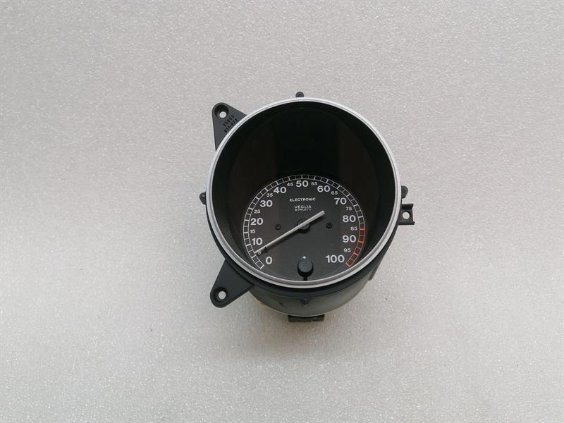 Ferrari F355 Speedo Clocks Ferrari F355 F129 Spider Instrument Cluster 168...