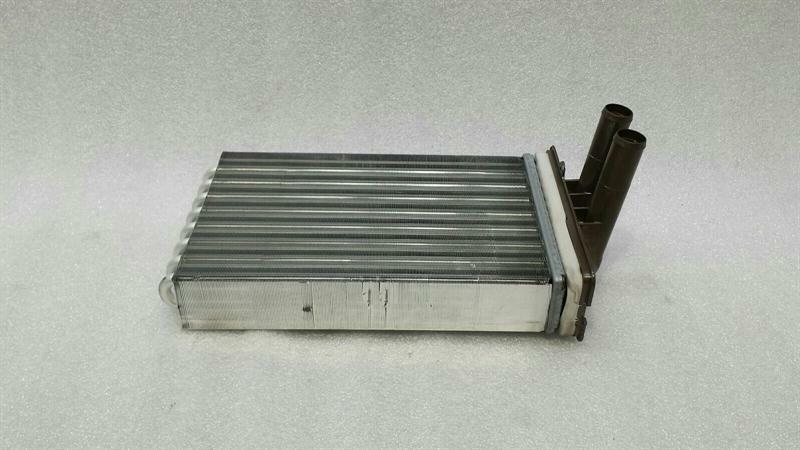Porsche Boxster (987) Porsche Boxster 987 Heater Matrix 99757212900 Heat Exchanger Heater Cooler