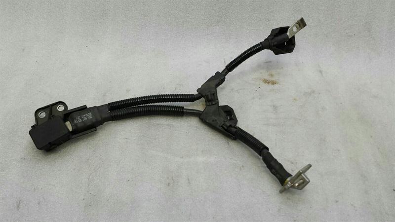 Porsche Boxster (987) Porsche Boxster 987 Alternator Wiring 9A160701702 Alternator Wiring Harness 3.4i Body type: Convertible
Fuel: Petrol