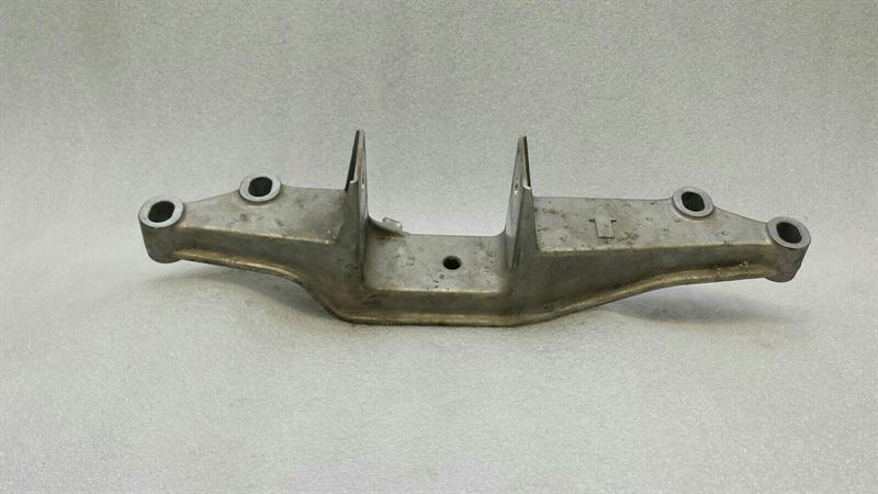 Porsche Boxster (987) Porsche Boxster 987 facelift engine mount 9A137514521 engine mount 3.4