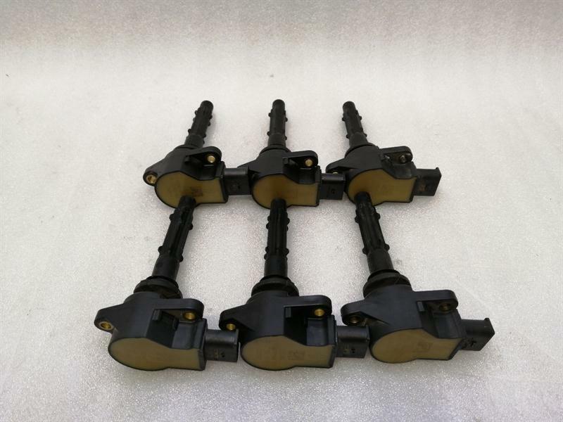 Mercedes-Benz A (W169) Mercedes SL R230 Ignition Coil Set A0001502780 Ignition Coil Set M272 V6 Body type: Convertible
Fuel: Petrol