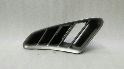 Porsche Boxster 987 labā spārna režģis 98750475001 spārna režģis labais
