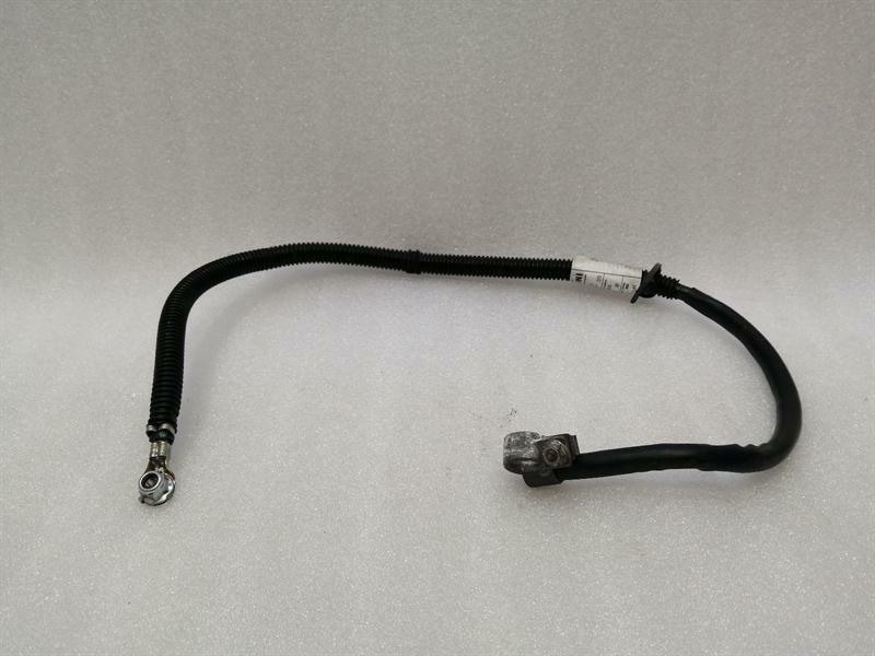 Mercedes-Benz A (W169) Mercedes SL350 R230 Battery Cable A2305400232 Battery Cable Body type: Convertible
Fuel: Petrol