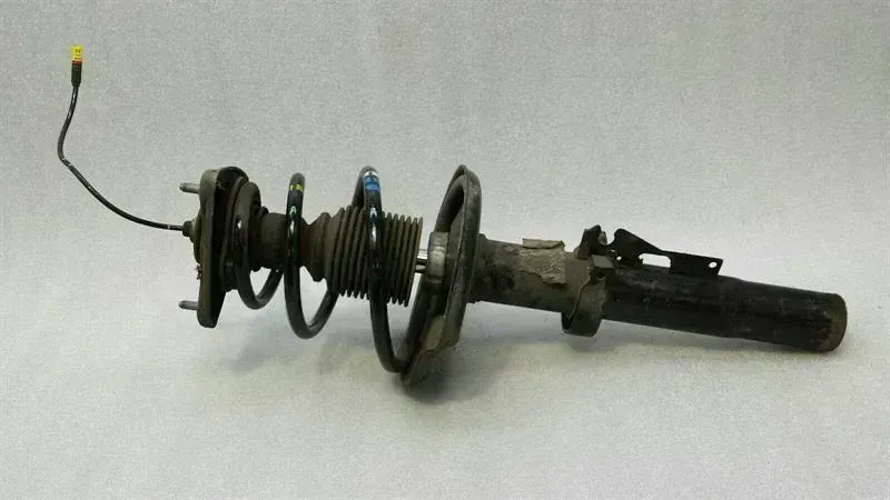 Porsche Boxster (987) Porsche Boxster 987 shock absorber front 98734304521 shock absorber front Li ECS