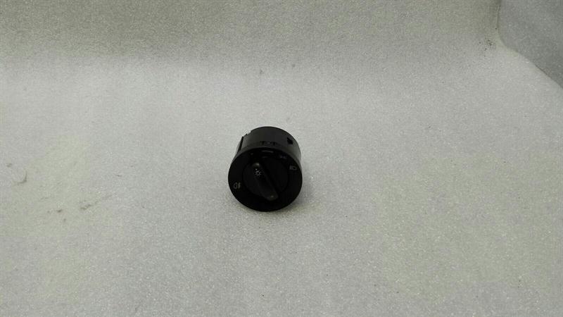 Porsche Boxster (987) Porsche Boxster 987 Facelift Headlight Switch 99761352500 Light Switch