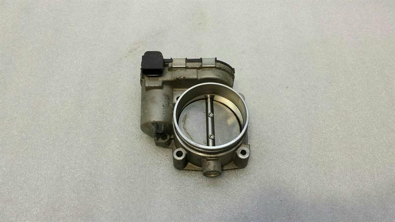 Porsche 911 (991) Porsche Boxster 987 997 911 Facelift Throttle Body 99760511501 Throttle Body 3.4