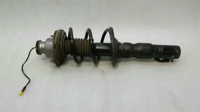 Porsche Boxster 987 Stoßdämpfer hinten 98733305326 Stoßdämpfer hinten ECS