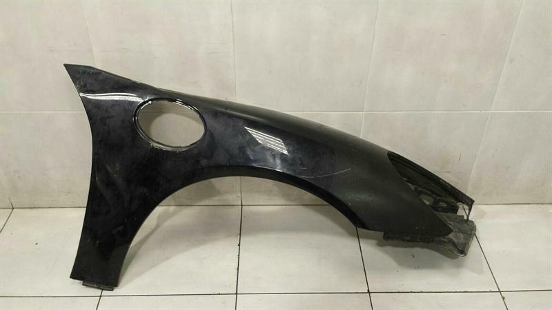 Porsche Boxster (981) Porsche Boxster 981 Right Wing 98150303200 Front Right Fenders