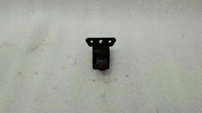 Porsche Boxster 987 Превключвател за опасност 987631312003 Превключвател за предупредителен индикатор