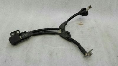 Porsche Boxster 987 Wiązka przewodów alternatora 9A160701702 3.4i