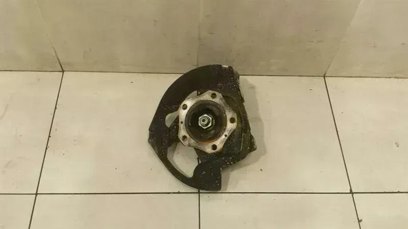 Porsche 911 (991) Porsche Boxster 981 991 Left Front Hub 99134165704 Wheel Bearing Housing Front Left Body type: Convertible
Fuel: Petrol