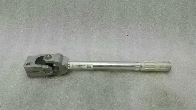 Porsche Boxster (981) Porsche Boxster 981 Steering Joint 99134702403 Tie Rod Shaft