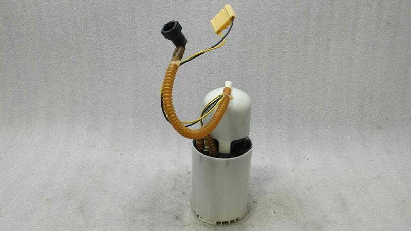 Porsche 911 (991) Porsche Boxster 981 991 Fuel Pump Electric 99162014101 Fuel Pump Body type: Convertible
Fuel: Petrol