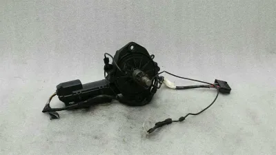Porsche Boxster 981 Vänster Soft Top Motor 98156191301 Canopy Drive Vänster