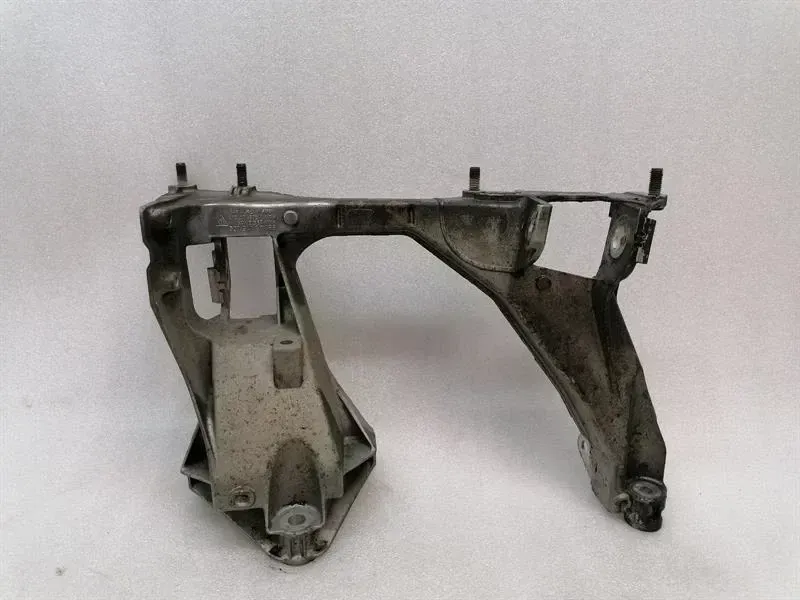 Porsche Boxster (981) Porsche Boxster 981 subframe rear 98133115106 axle frame rear axle left left