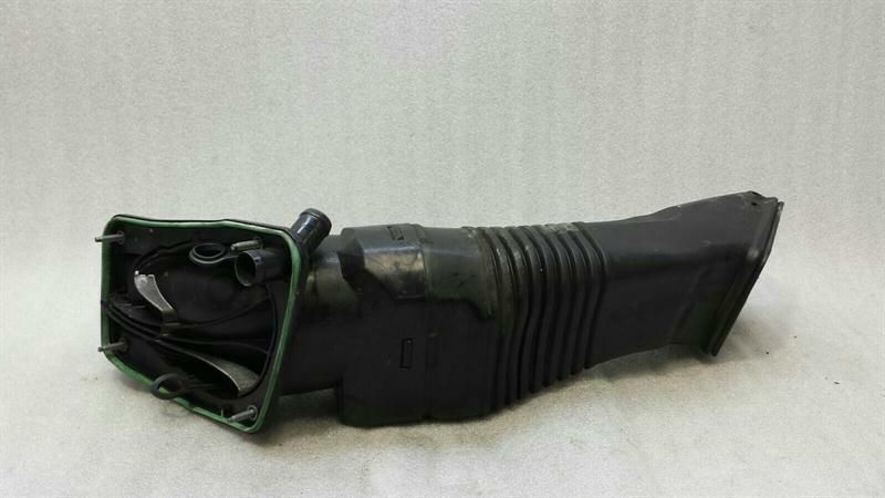 Porsche Boxster 981 Linke Airbox 98111002102 Linke Luftfilterbox