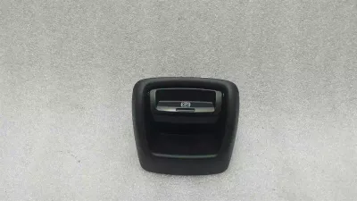 Выключатель стояночного тормоза Porsche Boxster 981 99161325100 Выключатель стояночного тормоза