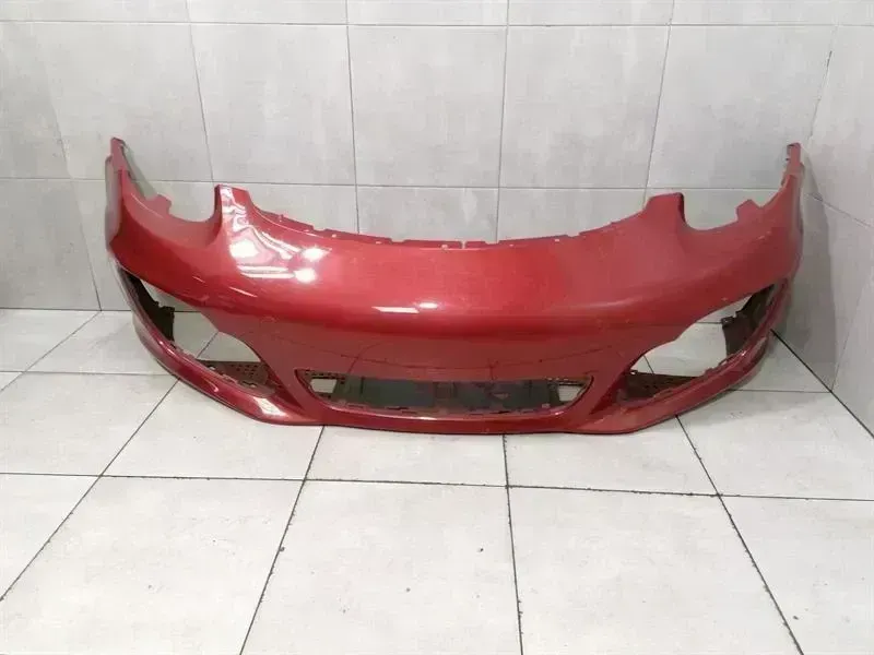 Porsche Boxster (981) Porsche Boxster 981 Front Bumper 98150531100 Front Bumper