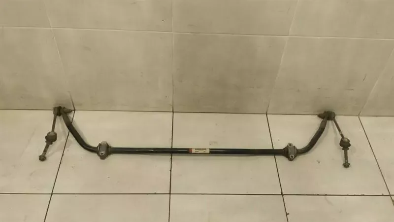 Porsche Boxster S 981 Anti Roll Bar Rear 98133370311 Rear Stabilizer