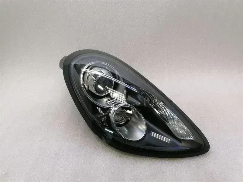Porsche Boxster (981) Right Headlamp Porsche Boxster 981 right headlight 98163122204...