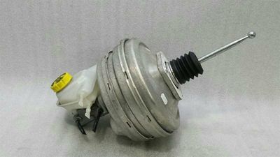 Porsche Boxster 981 Bremskraftverstärker 98135502527 Bremskraftverstärker