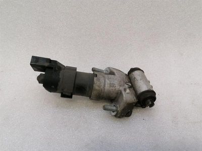 Silnik hamulca postojowego Porsche Boxster 981 PBM 97035209105