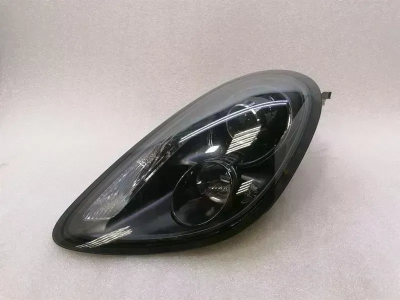 Porsche Boxster (981) Left Headlamp Porsche Boxster 981 GT4 GTS Left Head Light 981...