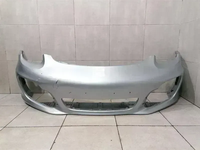 Porsche Boxster (981) Porsche Boxster 981 Front Bumper 98150531100 Front Bumper Body type: Convertible
Fuel: Petrol