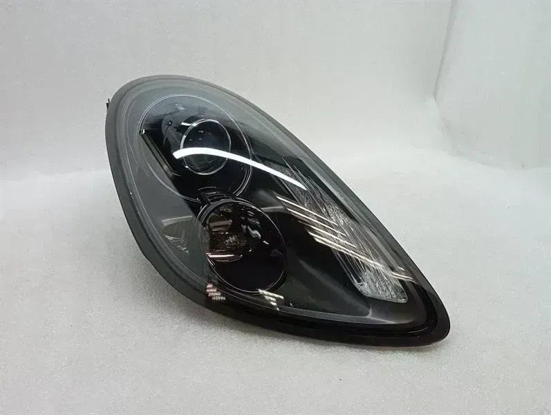 Porsche Boxster (981) Right Headlamp Porsche Boxster 981 GT4 AHL Right Headlight 981...