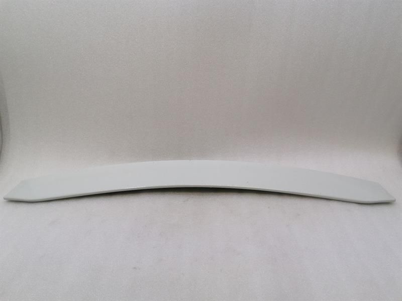 Porsche Boxster 981 GTS rear spoiler 98150424110 defects rear spoiler