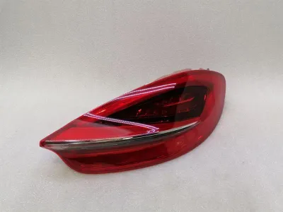 Porsche Boxster 981 lampa tylna prawa 98163114210 lampa tylna prawa