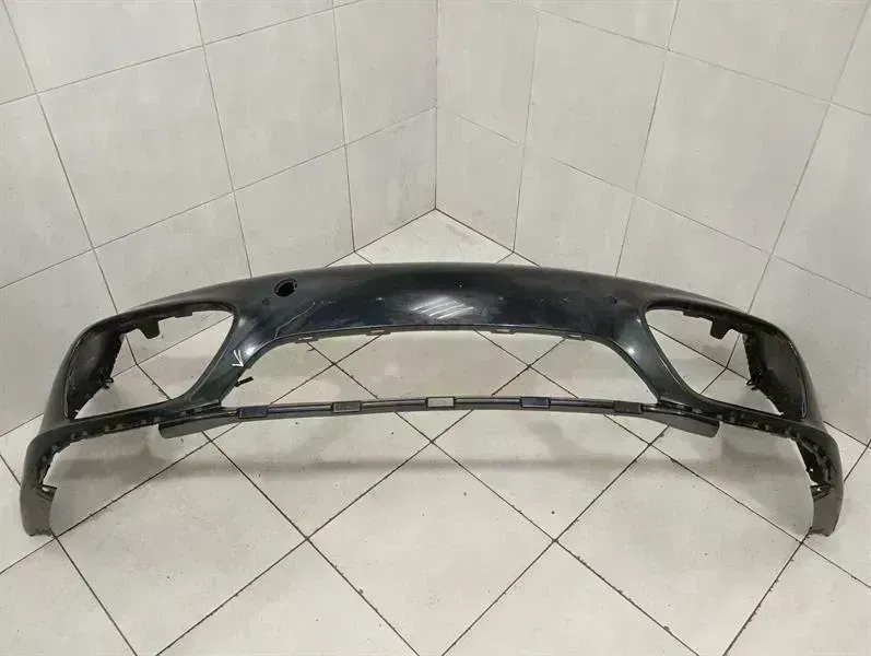 Porsche Boxster (981) Porsche Cayman 981 Front Bumper 98150531110 Front Bumper Body type: Convertible
Fuel: Petrol
