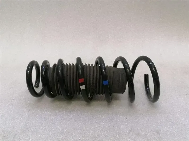 Porsche Boxster (981) Coil Spring Front Porsche Boxster 981 coil spring front 981343531...