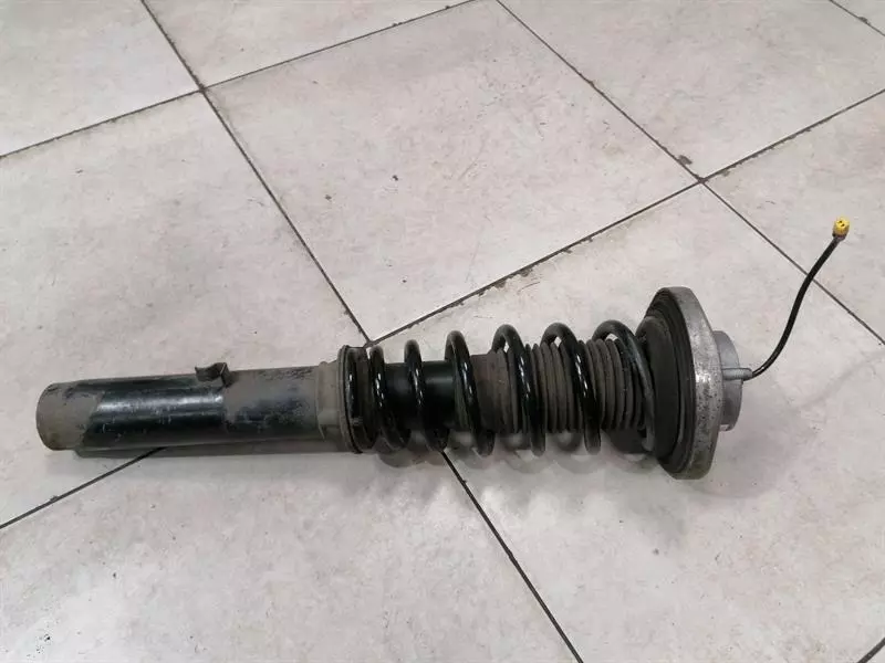 Porsche Boxster (981) Shock Absorber Front Porsche Boxster 981 shock absorber front 981343...