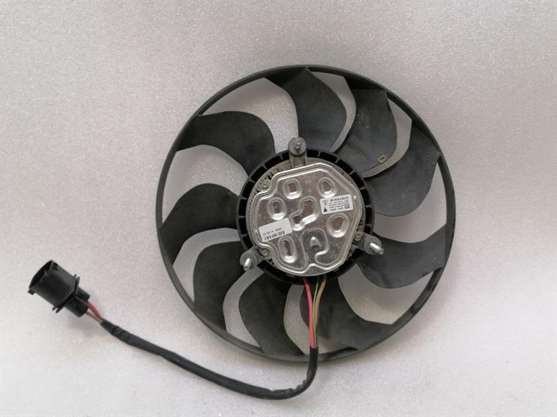Porsche Boxster (981) Porsche Boxster 981 Radiator Fan 99162403903 Fan Electric Fan