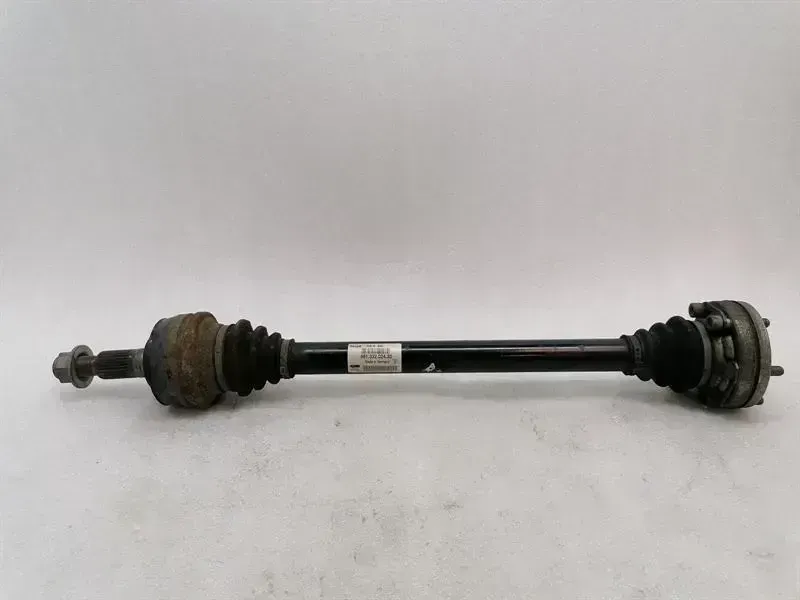 Porsche Boxster (981) Right Rear Drive Shaft Porsche Boxster 981 drive shaft rear Re 9813320...