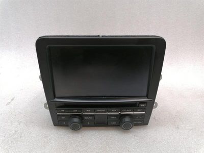 Écran de navigation Porsche Boxster 981 99164513404 CDR31