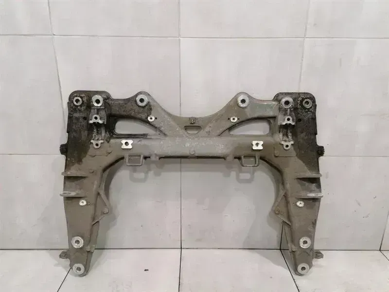 Porsche Boxster (981) Beam / Subframe Front Porsche Boxster 981 Beam Subframe Front 9913410...
