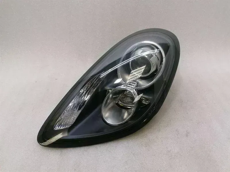 Porsche Boxster (981) Left Headlamp Porsche Boxster 981 left head light 98163122304...