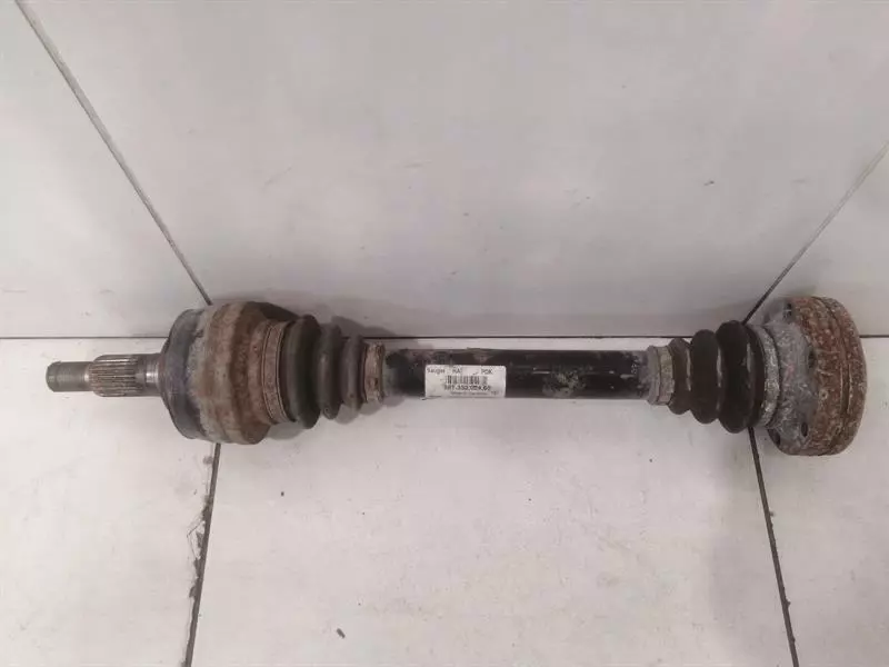 Porsche Boxster (981) Porsche Boxster 981 drive shaft rear 98133202460 rear right drive shaft PDK