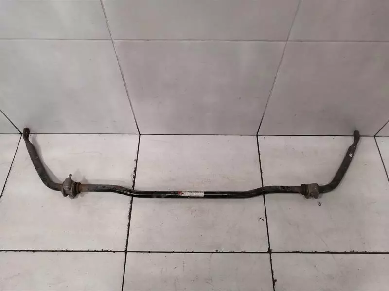 Porsche Boxster (981) Porsche Boxster S 981 anti roll bar rear 98133370311 stabilizer rear Body type: Convertible
Fuel: Petrol
