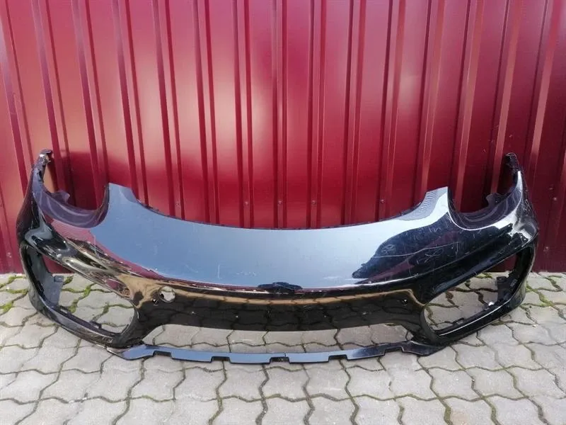 Porsche Cayman 981 Front Bumper 98150531110 Front Bumper