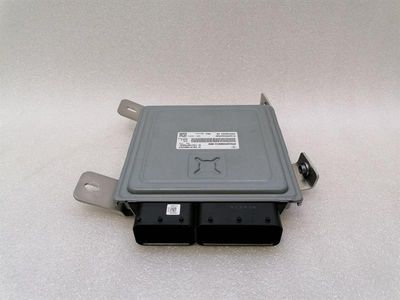 Porsche Boxster 981 Silnik ECU 99161860203 Jednostka sterująca silnikiem 3.4 GTS