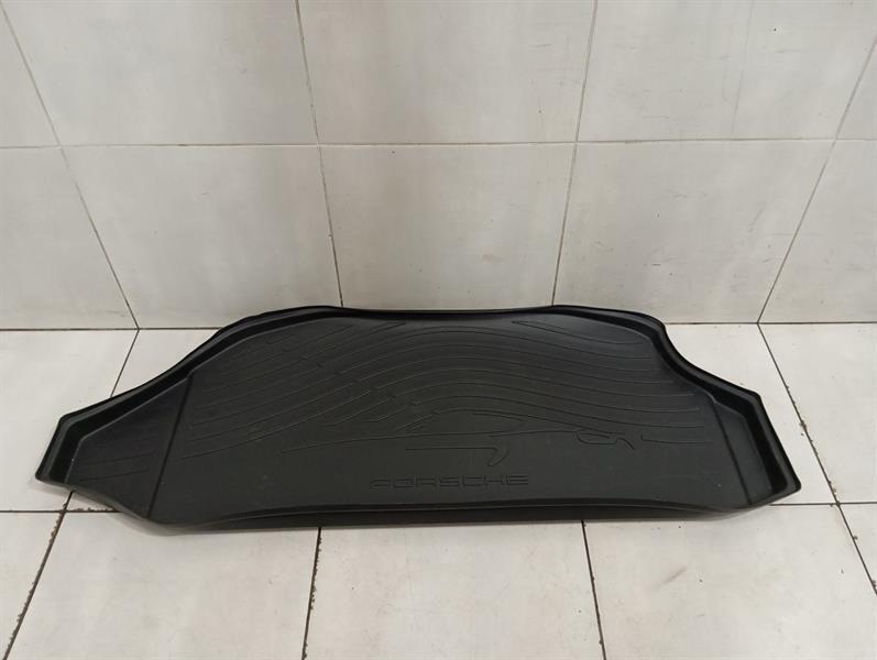 Porsche Boxster (981) Porsche Cayman 981 Luggage Compartment Cover 98104400010 Boot Liner Body type: Coupe
Fuel: Petrol