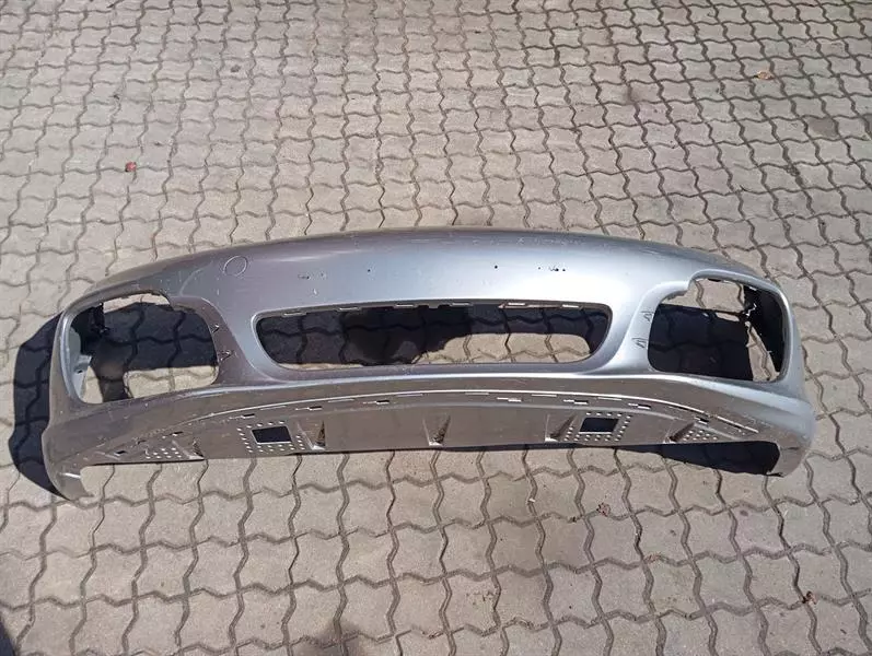 Porsche Boxster (981) Porsche Boxster 981 Front Bumper 98150531100 Front Bumper Body type: Coupe
Fuel: Petrol
