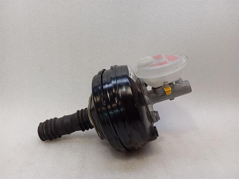 Porsche 911 (991) Porsche 911 997 Brake Servo 99735502536 Brake Booster Body type: Coupe
Fuel: Petrol