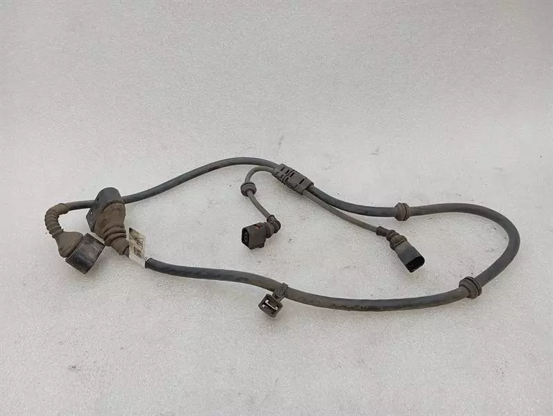 Porsche Boxster (981) Porsche Cayman 718 Rear Axle Wiring Loom 98160913301 Rear Axle Harness Body type: Coupe
Fuel: Petrol