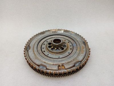 Porsche Cayman 981 Flywheel 98111402000 маховик PDK DUAL SIZE